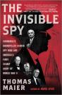 The Invisible Spy - Preview