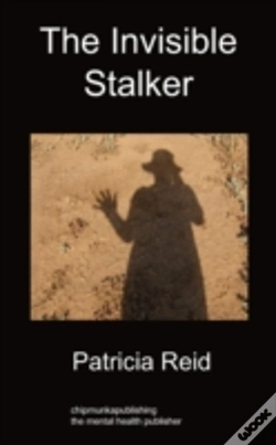 Capa do artigo The Invisible Stalker