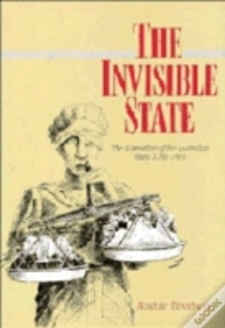 Capa do artigo The Invisible State