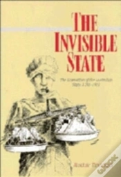 Capa do artigo The Invisible State
