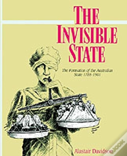 Capa do artigo The Invisible State