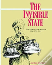 The Invisible State