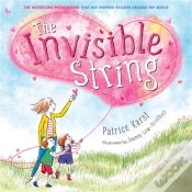 Capa do artigo The Invisible String