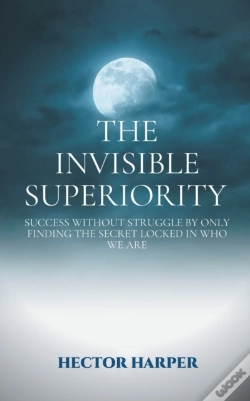 Capa do artigo The Invisible Superiority