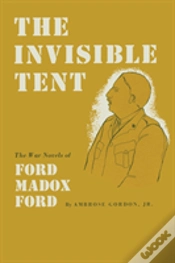 Capa do artigo The Invisible Tent