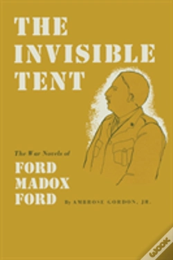 Capa do artigo The Invisible Tent
