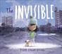 The Invisible - Preview