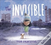 Capa do artigo The Invisible