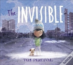 Capa do artigo The Invisible