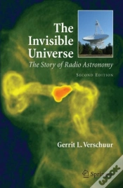 Capa do artigo The Invisible Universe