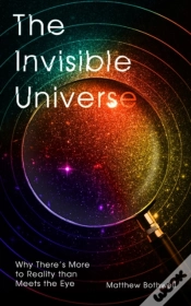 Capa do artigo The Invisible Universe