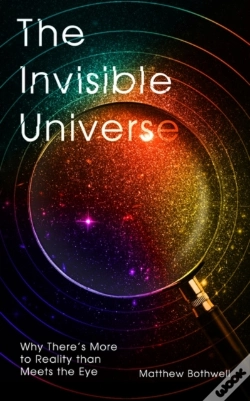 Capa do artigo The Invisible Universe