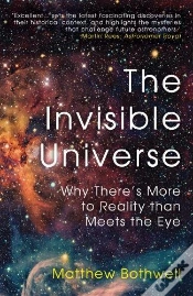 Capa do artigo The Invisible Universe