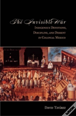 Capa do artigo The Invisible War