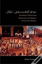 Capa do artigo The Invisible War