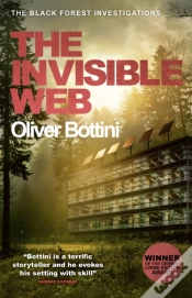 Capa do artigo The Invisible Web