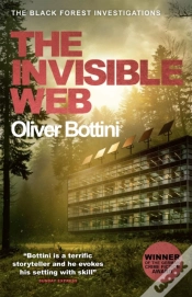Capa do artigo The Invisible Web