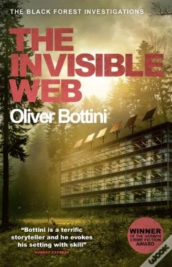 Capa do artigo The Invisible Web