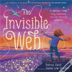 Capa do artigo The Invisible Web