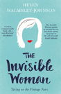 The Invisible Woman - Preview