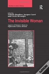 The Invisible Woman