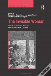 Capa do artigo The Invisible Woman