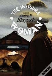 Capa do artigo The Invisible Woman