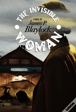 Capa do artigo The Invisible Woman