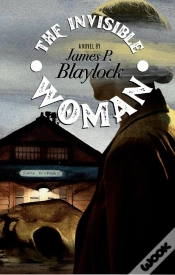 Capa do artigo The Invisible Woman
