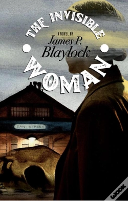 Capa do artigo The Invisible Woman