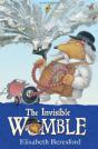 The Invisible Womble - Preview