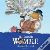 Capa do artigo The Invisible Womble