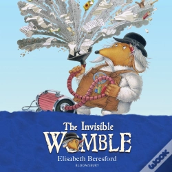 Capa do artigo The Invisible Womble