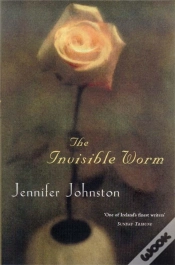 Capa do artigo The Invisible Worm