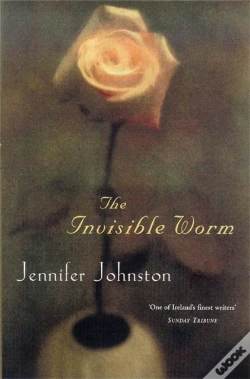 Capa do artigo The Invisible Worm
