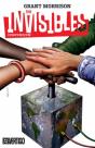 The Invisibles Compendium - Preview