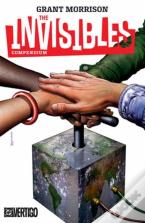 The Invisibles Compendium