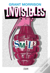 The Invisibles Omnibus