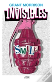 Capa do artigo The Invisibles Omnibus