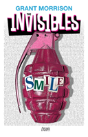 The Invisibles Omnibus - Preview