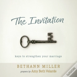 Capa do artigo The Invitation