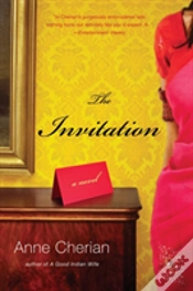 Capa do artigo The Invitation