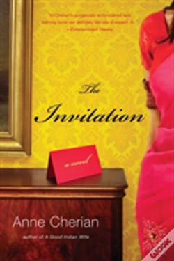Capa do artigo The Invitation