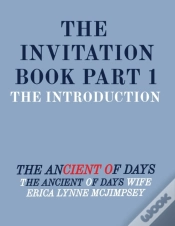 Capa do artigo The Invitation Book Part 1 The Introduction