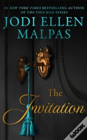 Capa do artigo The Invitation