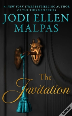 Capa do artigo The Invitation