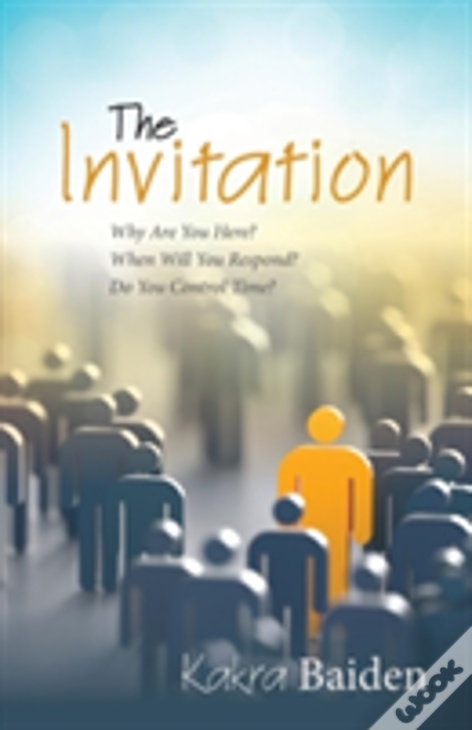 The Invitation