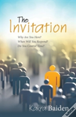 Capa do artigo The Invitation