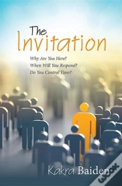 Capa do artigo The Invitation