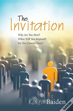 Capa do artigo The Invitation